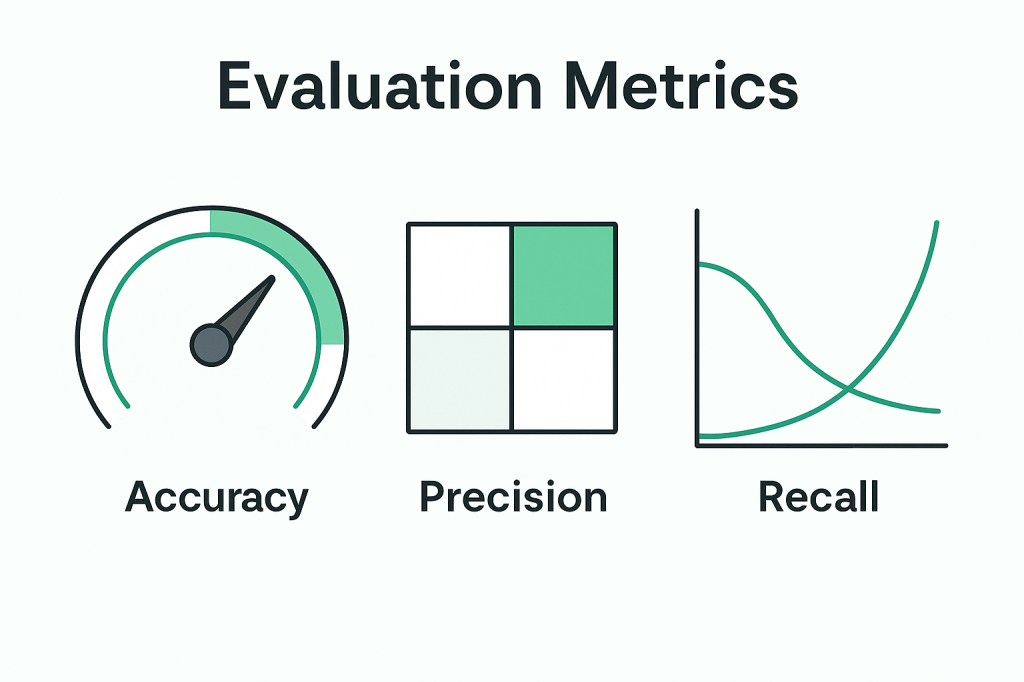 Evaluation Metrics — How to Measure SLM Performance&nbsp;Properly